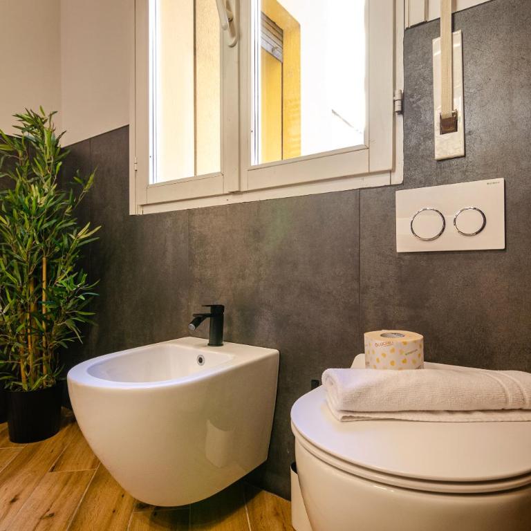 Dimora Galliera - Appartamento con 3 Camere da Letto - 29