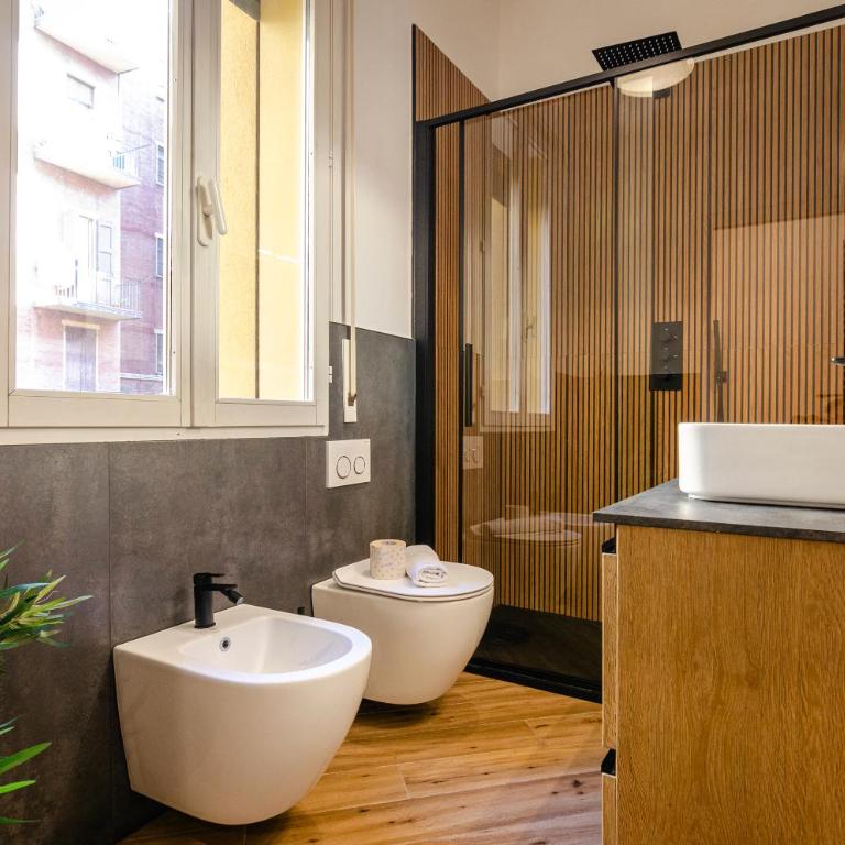Dimora Galliera - Appartamento con 3 Camere da Letto - 26