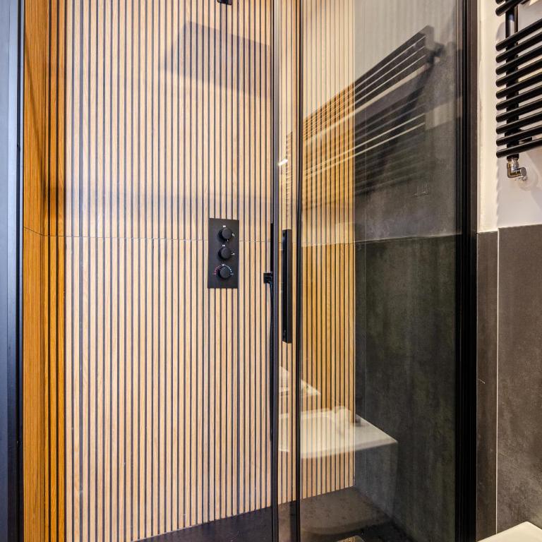Dimora Galliera - Appartamento con 3 Camere da Letto - 41