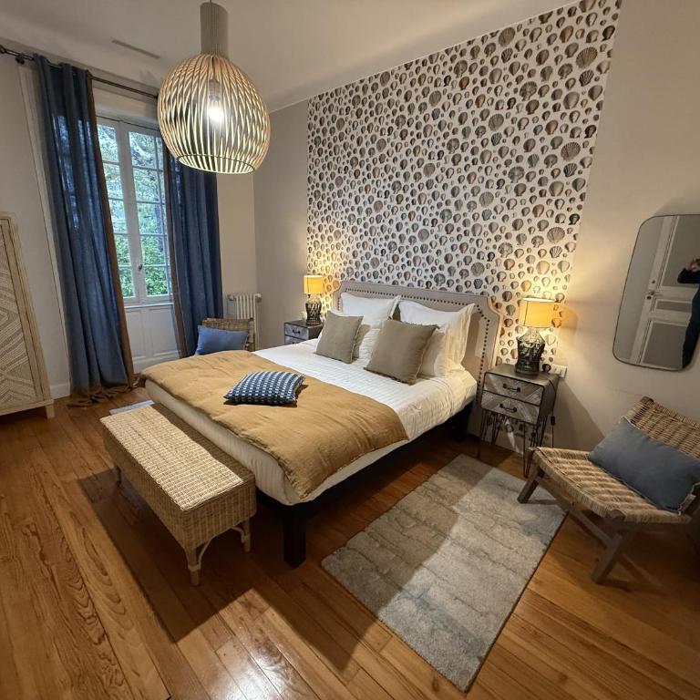Maison Cuevas - Chambre Double Supérieure - 8
