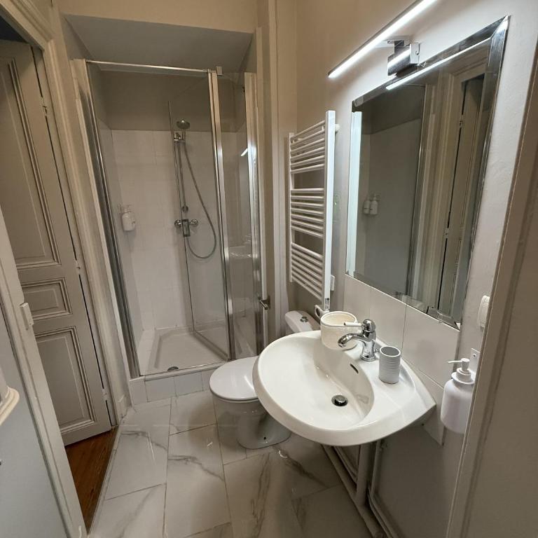 Maison Cuevas - Chambre Double Supérieure - 5
