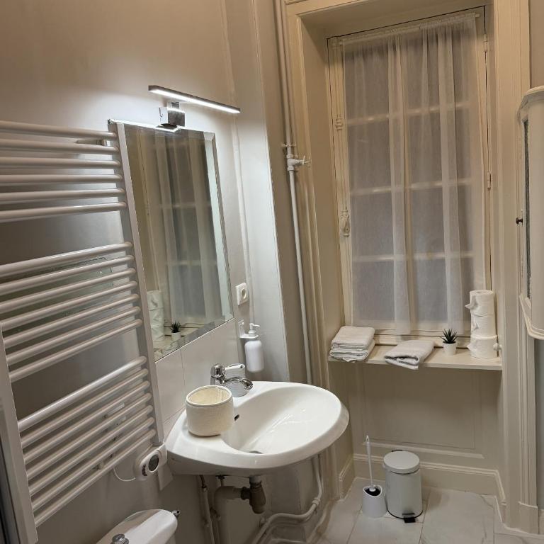 Maison Cuevas - Chambre Double Supérieure - 6