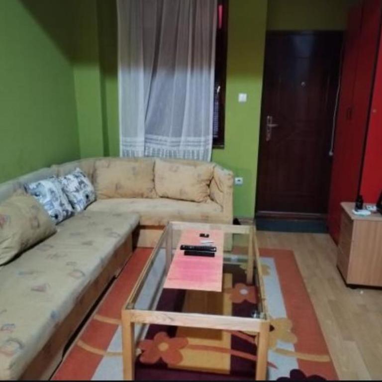Exit centar - Apartman sa 1 Spavaćom Sobom - 1
