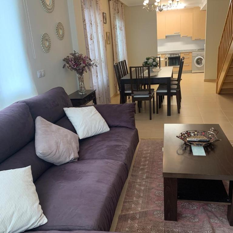 Sea, pool, and comfort in a duplex - Apartamento con vistas a la piscina - 10
