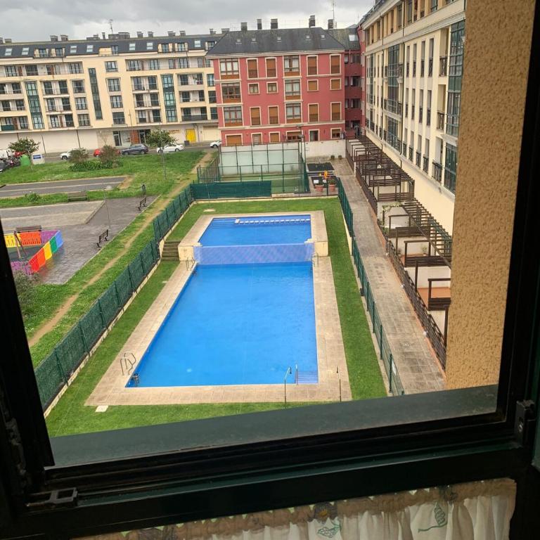 Sea, pool, and comfort in a duplex - Apartamento con vistas a la piscina - 18