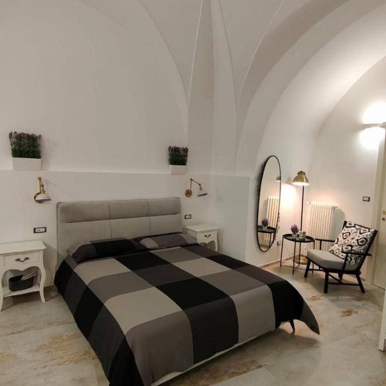 Dimore Remegi - One-Bedroom Suite - 6
