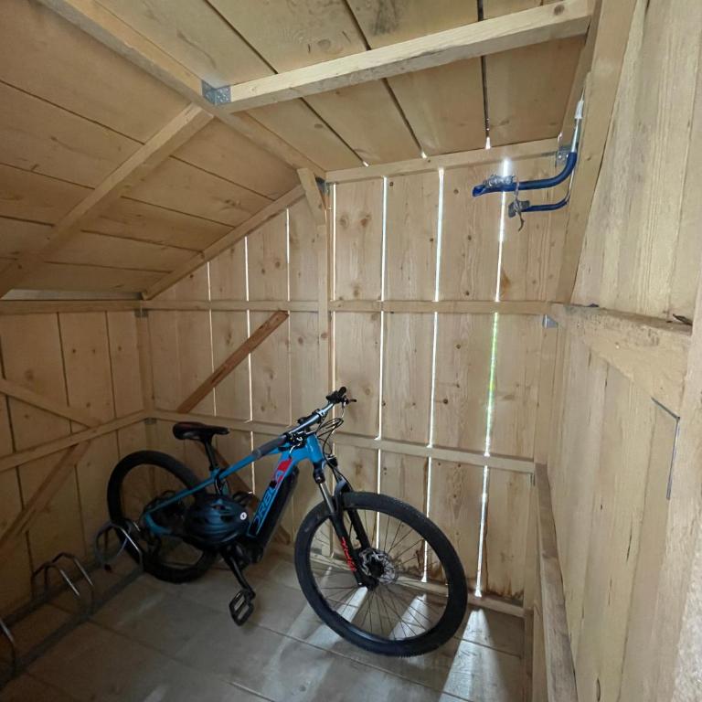 COUTETTAZ 1 Joli 2 chambres idéalement situé dans Morzine - Appartamento - 19