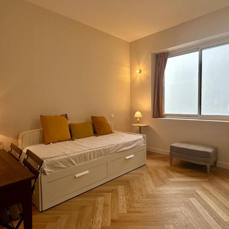 T3 - standing - spacieux - centre ville - Appartement 2 Chambres - 23
