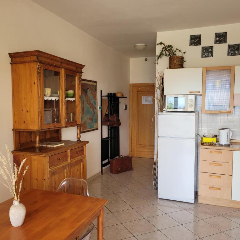 appartamento SUNLIGHT - Appartamento con 1 Camera da Letto - 12