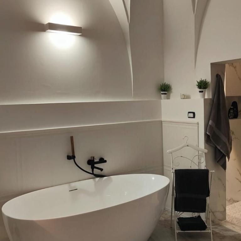 Dimore Remegi - One-Bedroom Suite - 14