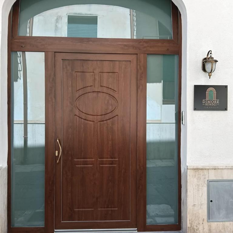Dimore Remegi - One-Bedroom Apartment - 33