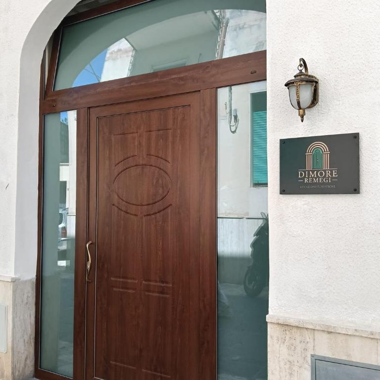 Dimore Remegi - One-Bedroom Apartment - 34