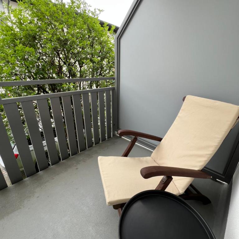 Alpha Alpin Apartment - Apartment mit 1 Schlafzimmer - 34