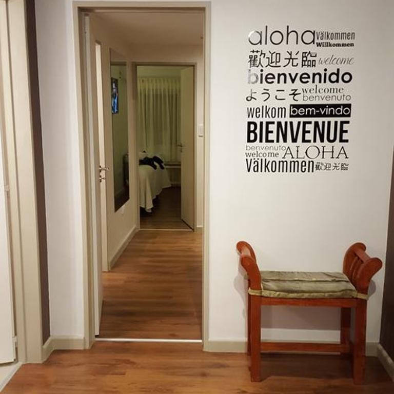 Caronti Suites - Apartamento de 1 dormitorio - 10