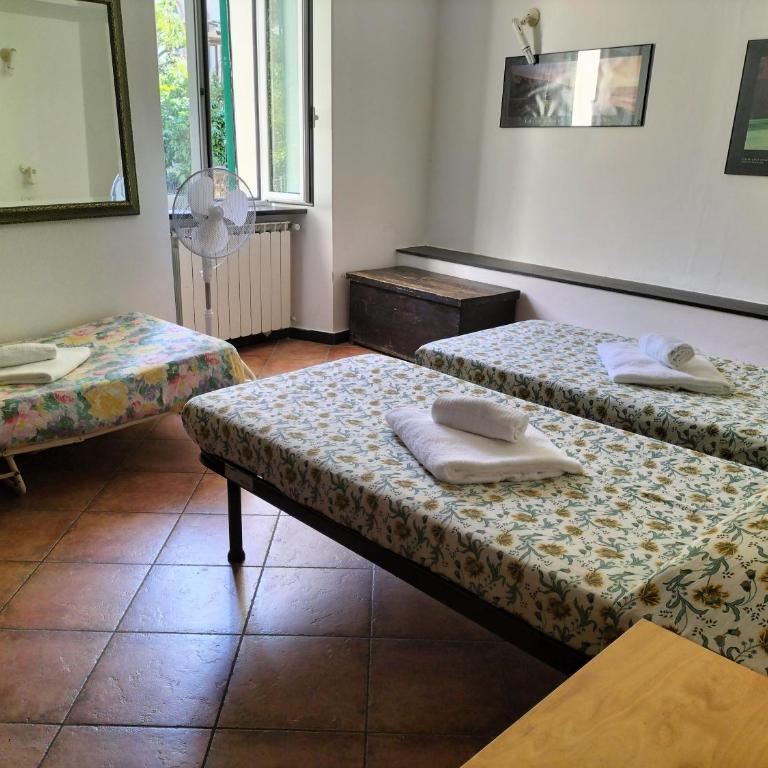 La Gemma di Monterosso central near best beaches - Appartamento con 2 Camere da Letto - 17
