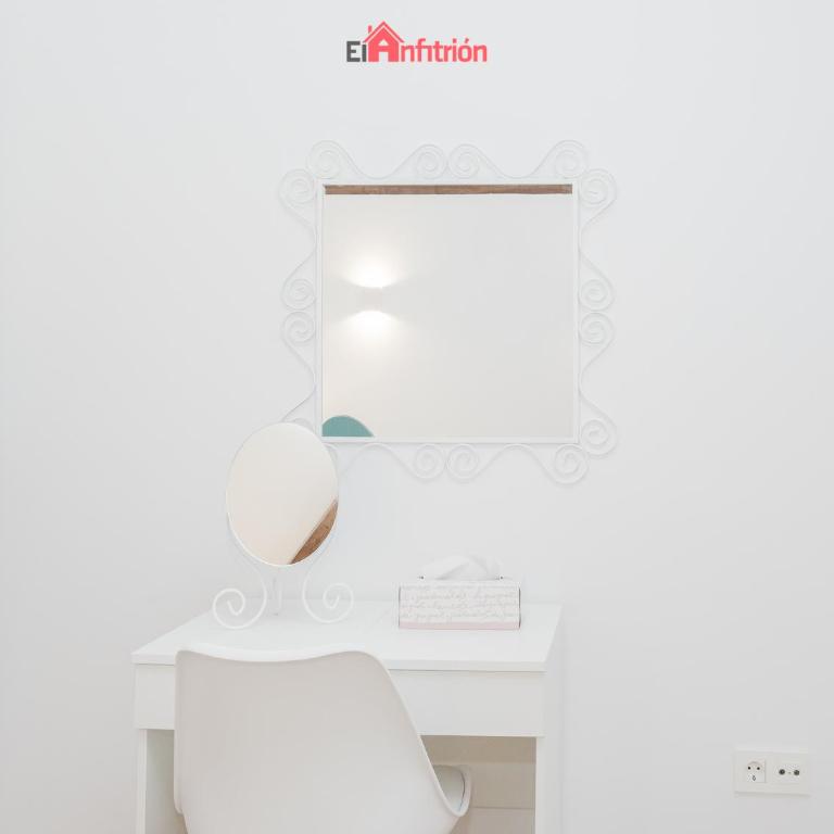 DUPLEX NUEVO CONVENTO PLAZA CABILDO - Apartamento de 3 dormitorios - 25