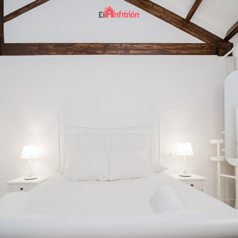 DUPLEX NUEVO CONVENTO PLAZA CABILDO - Apartamento de 3 dormitorios - 6