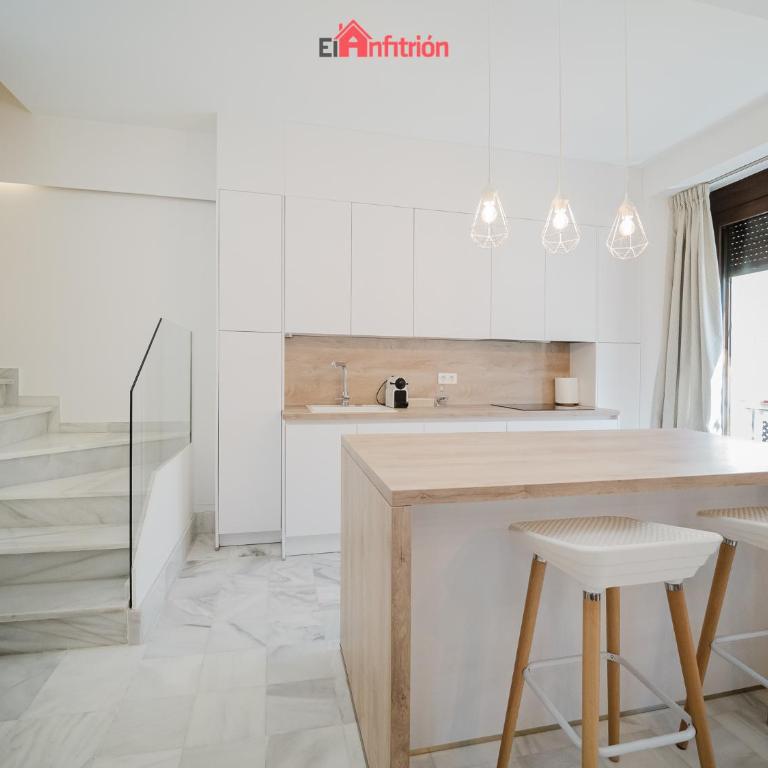 DUPLEX NUEVO CONVENTO PLAZA CABILDO - Apartamento de 3 dormitorios - 13