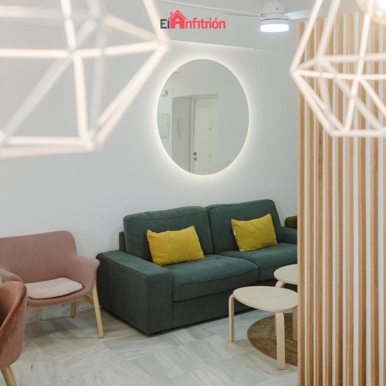 DUPLEX NUEVO CONVENTO PLAZA CABILDO - Apartamento de 3 dormitorios - 18