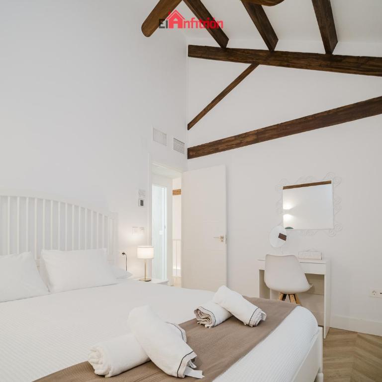 DUPLEX NUEVO CONVENTO PLAZA CABILDO - Apartamento de 3 dormitorios - 9