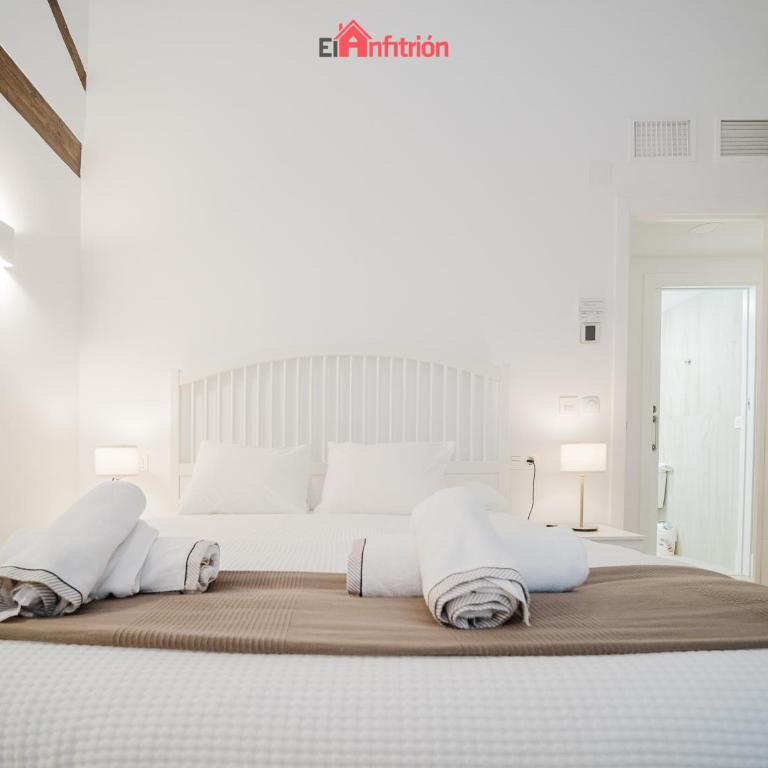 DUPLEX NUEVO CONVENTO PLAZA CABILDO - Apartamento de 3 dormitorios - 20