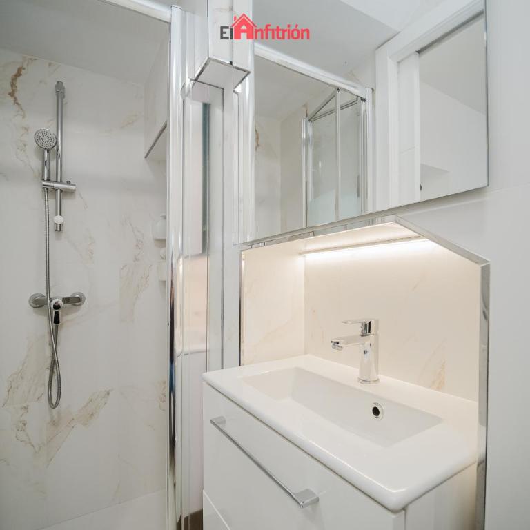 DUPLEX NUEVO CONVENTO PLAZA CABILDO - Apartamento de 3 dormitorios - 21