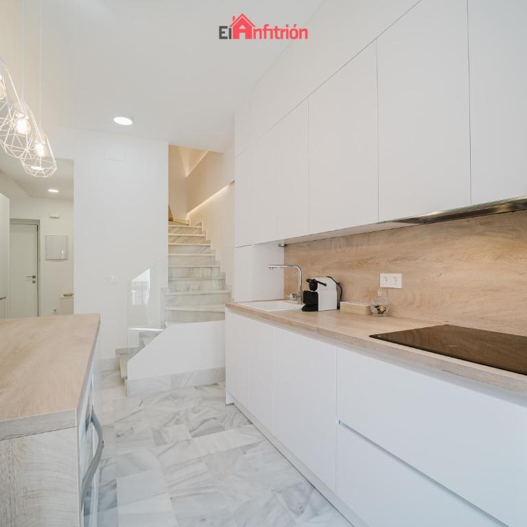 DUPLEX NUEVO CONVENTO PLAZA CABILDO - Apartamento de 3 dormitorios - 22