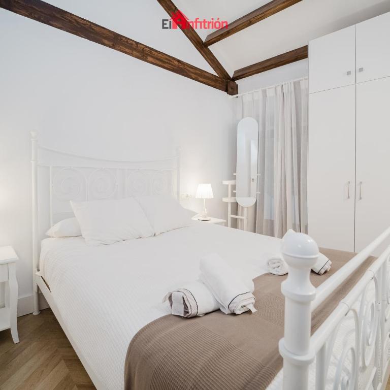 DUPLEX NUEVO CONVENTO PLAZA CABILDO - Apartamento de 3 dormitorios - 8