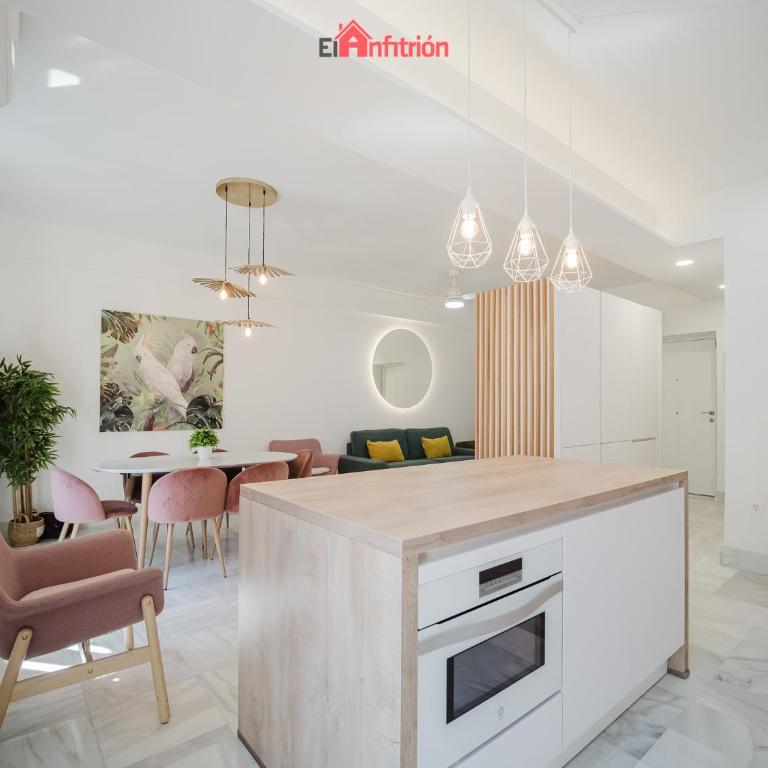 DUPLEX NUEVO CONVENTO PLAZA CABILDO - Apartamento de 3 dormitorios - 24