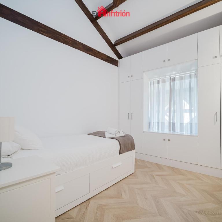 DUPLEX NUEVO CONVENTO PLAZA CABILDO - Apartamento de 3 dormitorios - 26
