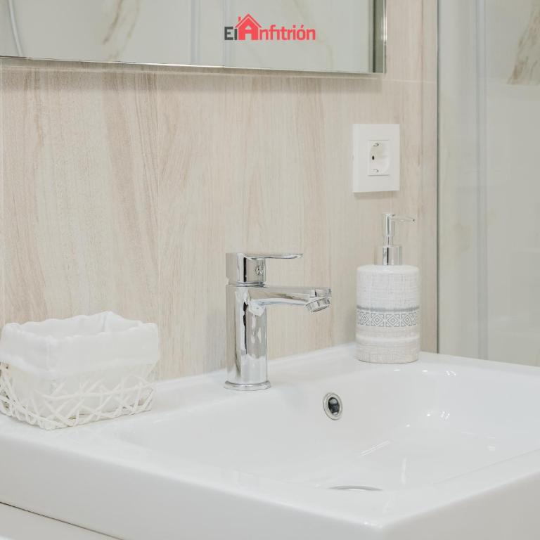 DUPLEX NUEVO CONVENTO PLAZA CABILDO - Apartamento de 3 dormitorios - 29