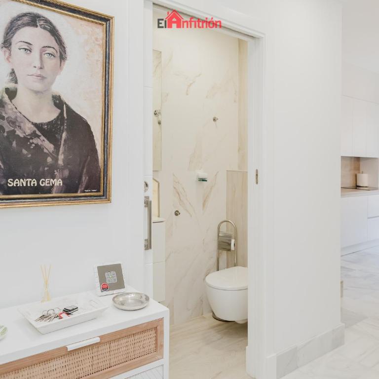 DUPLEX NUEVO CONVENTO PLAZA CABILDO - Apartamento de 3 dormitorios - 28