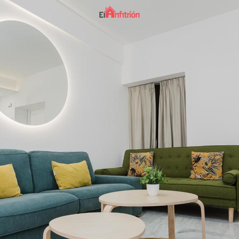DUPLEX NUEVO CONVENTO PLAZA CABILDO - Apartamento de 3 dormitorios - 27