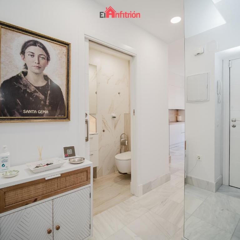 DUPLEX NUEVO CONVENTO PLAZA CABILDO - Apartamento de 3 dormitorios - 34