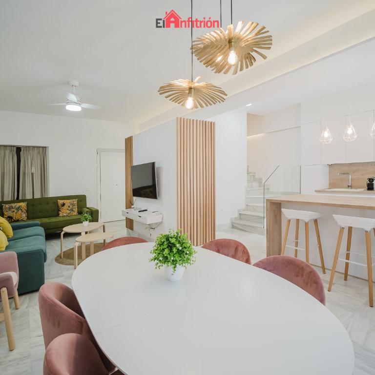 DUPLEX NUEVO CONVENTO PLAZA CABILDO - Apartamento de 3 dormitorios - 12
