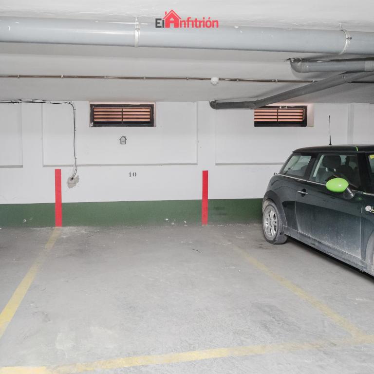 DUPLEX NUEVO CONVENTO PLAZA CABILDO - Apartamento de 3 dormitorios - 31
