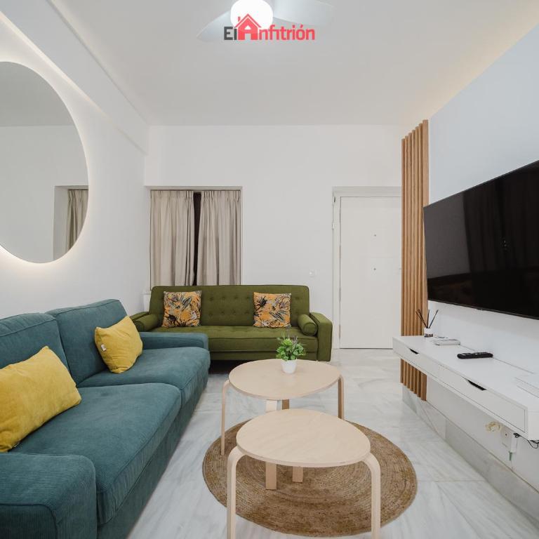 DUPLEX NUEVO CONVENTO PLAZA CABILDO - Apartamento de 3 dormitorios - 39