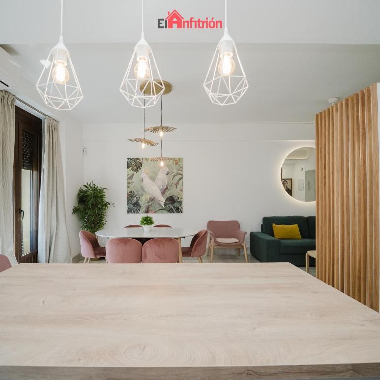 DUPLEX NUEVO CONVENTO PLAZA CABILDO - Apartamento de 3 dormitorios - 36