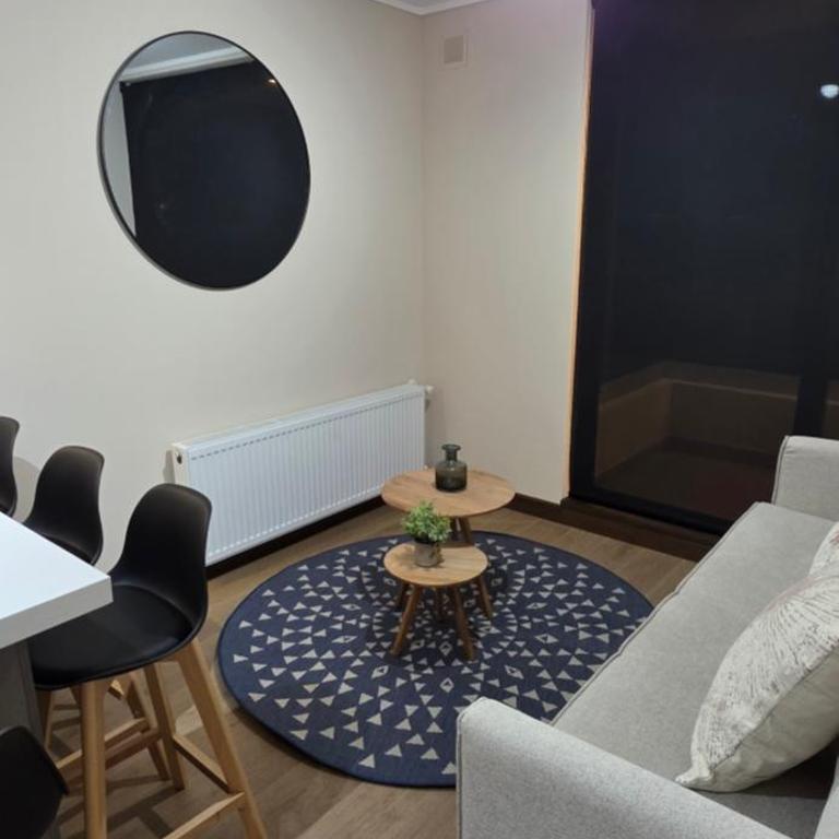 Moderno Depto frente al lago - Apartamento de 2 dormitorios - 6