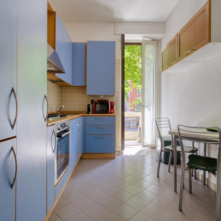 Milano Easy Living - Appartamento - 11