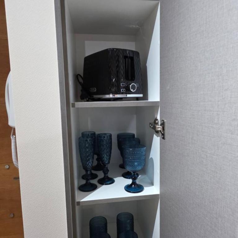 Moderno Depto frente al lago - Apartamento de 2 dormitorios - 7