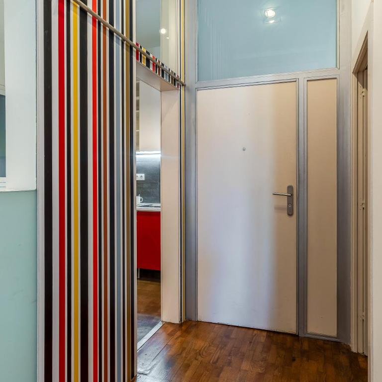 Canela Homes BARCELONA ART - Apartment - 32