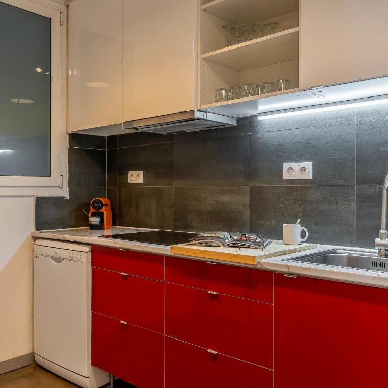 Canela Homes BARCELONA ART - Apartment - 28