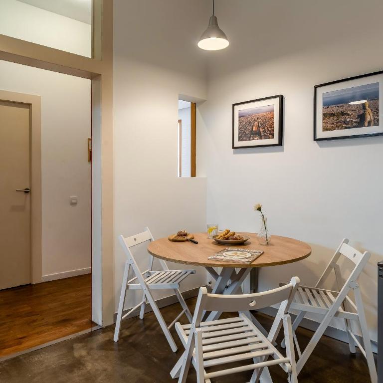 Canela Homes BARCELONA ART - Apartment - 14
