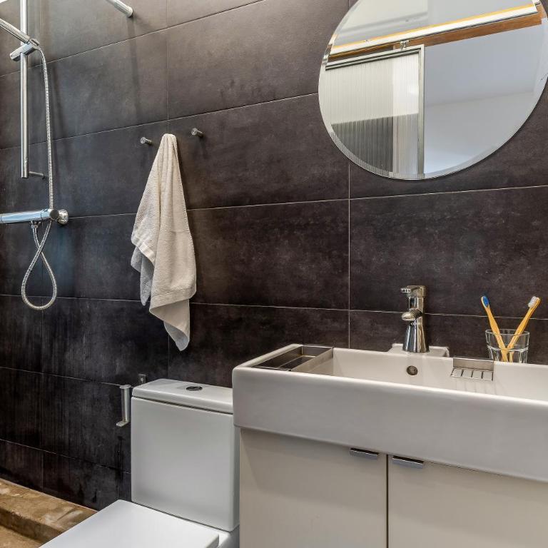 Canela Homes BARCELONA ART - Apartment - 8