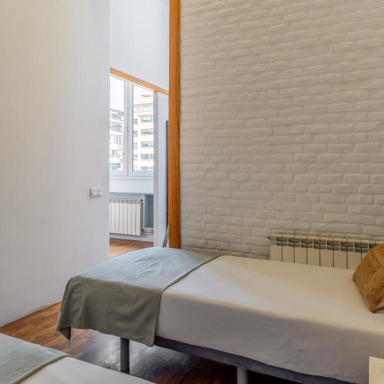 Canela Homes BARCELONA ART - Apartment - 31