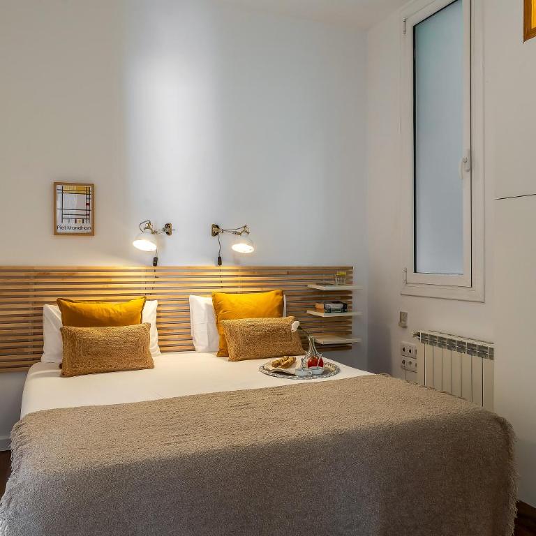Canela Homes BARCELONA ART - Apartment - 19