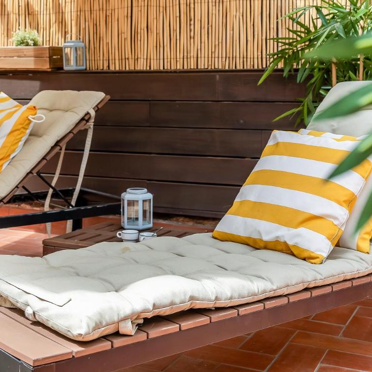 Canela Homes BARCELONA ART - Apartment - 30