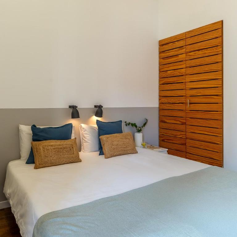 Canela Homes BARCELONA ART - Apartment - 42