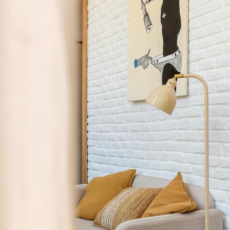 Canela Homes BARCELONA ART - Apartment - 54